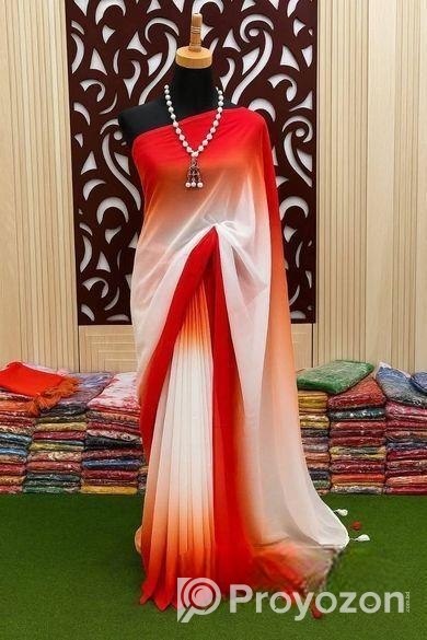 Rongdhonu Georgette Sharee