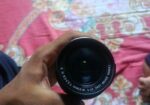 Canon 18-55mm Kit Lance