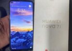 Huawei Nova 7i 8+128 (Used)