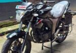 Suzuki Gixxer Monotone নতুন ৪ মাস বয়স 2025