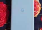 Google 8 Pro . (Used)