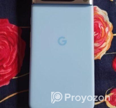 Google 8 Pro . (Used)