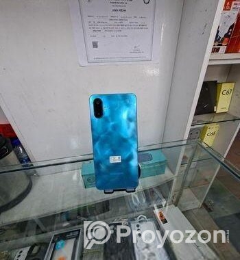 Samsung F06 5G 4/128 gb fres (Used)