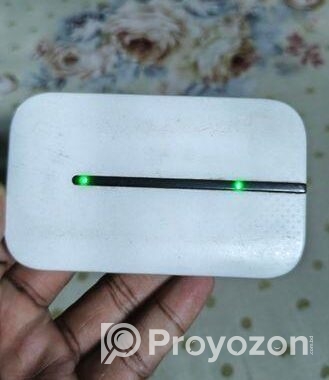 Wifi hotspot / pocket router