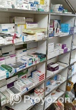 Display rack