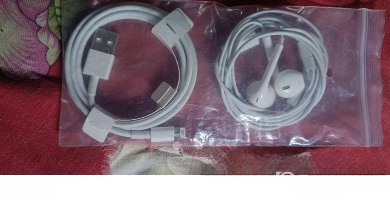 Earphone