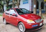 Tata Indigo 2013