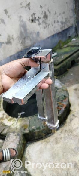 বেসিন কল