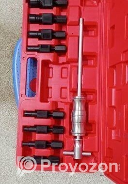 Hardware and Tools