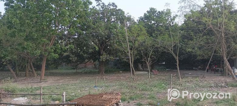 5.5 Land For Sale
