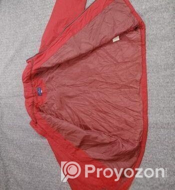 Macchio Jacket