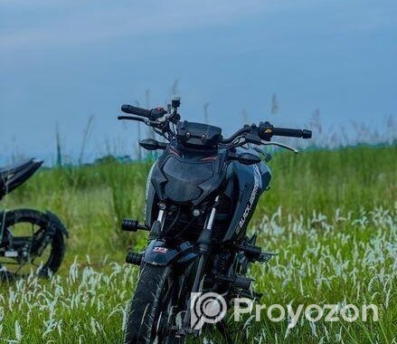 TVS Apache RTR 160 2021