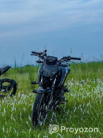 TVS Apache RTR 160 2021