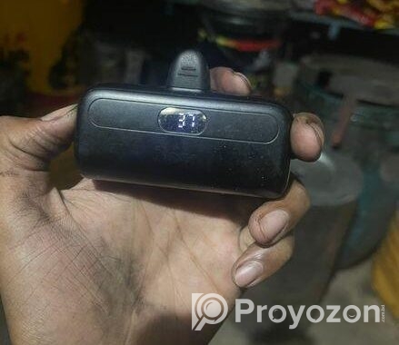 iPhoner power bank