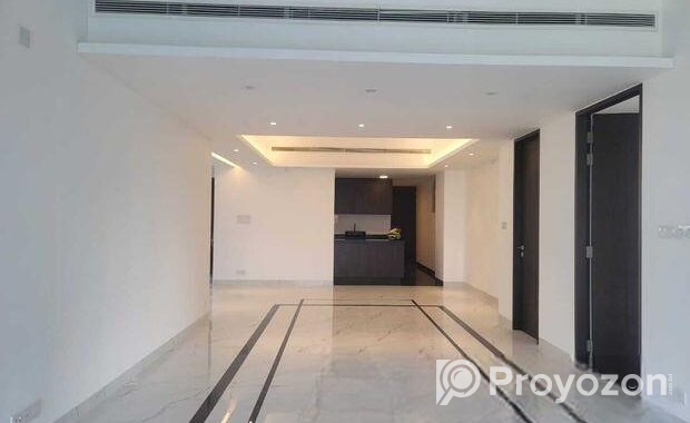 6500 SqFt(5Bed-4Parking) New Duplex Apartment