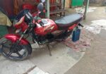 Lifan Glint 100 . 2000
