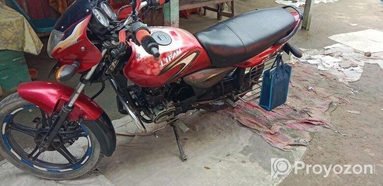 Lifan Glint 100 . 2000