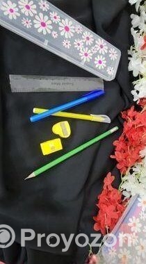 রেডি এক্সাম বক্স,ফুল সেট