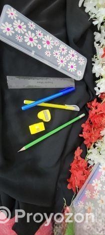 রেডি এক্সাম বক্স,ফুল সেট