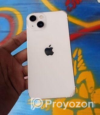 Apple iPhone 13 128 (Used)