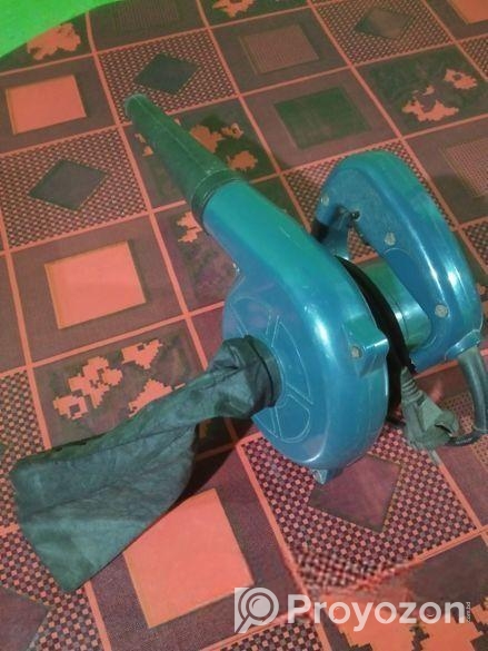 Air Blower Machine