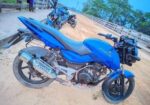 Bajaj Pulsar 150 ` 2011