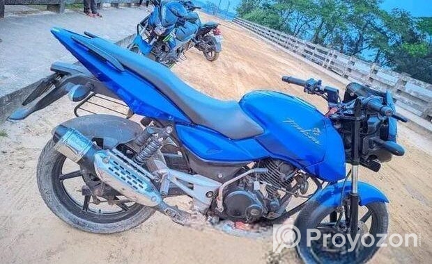 Bajaj Pulsar 150 ` 2011