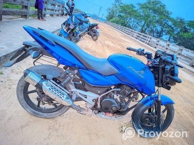 Bajaj Pulsar 150 ` 2011