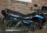 Dayang 139cc 2010