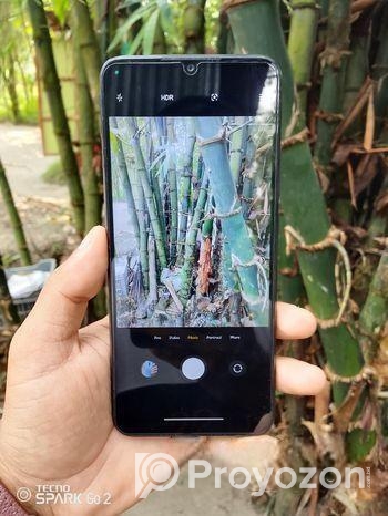 Xiaomi Redmi 10C 4+3/64 gb (Used)