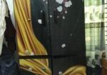 প্লাস্টিকের ওয়ারড্রব