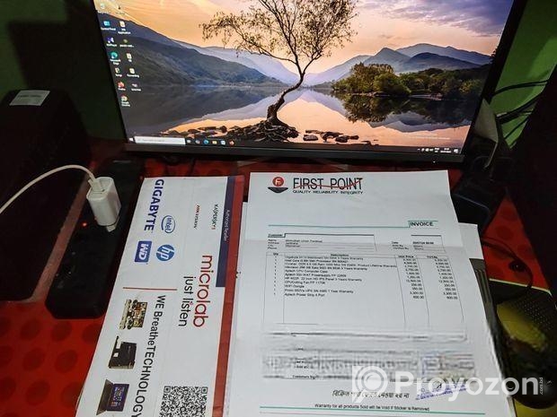 ডেক্সটপ বিক্রি করবো।