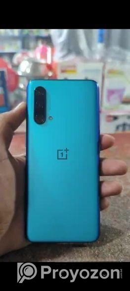 OnePlus Nord CE 5G 8/128 (Used)