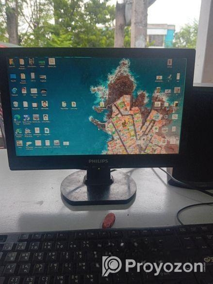 Desktop Computer