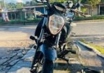 Gixxer fi abs double disc . 2023-2025 registered and smart card .