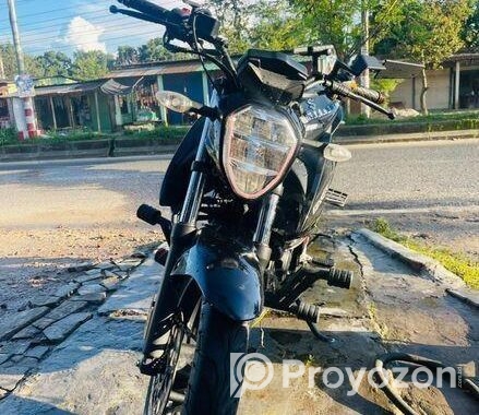 Gixxer fi abs double disc . 2023-2025 registered and smart card .