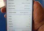 Apple iPhone 16 Pro Max master copy (New)