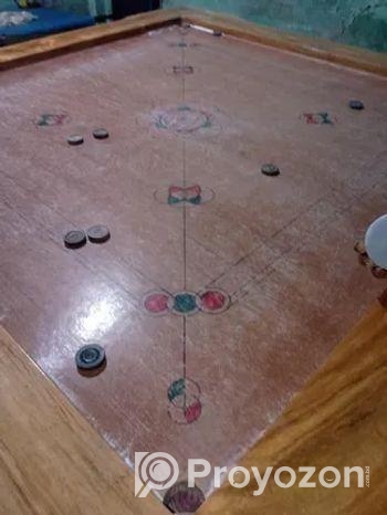 কেরাম বোর্ড বিক্রি করব