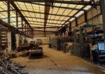 50,000 sqft.factory shed at Rupgonj, Narrayangonj