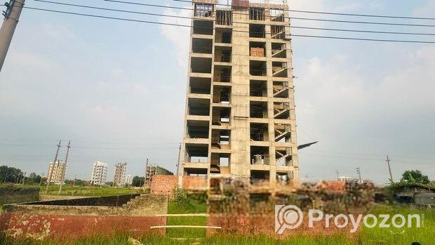 Land for Sale at Uttara SECTOR-15