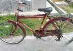 Bicycle sell