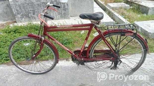 Bicycle sell