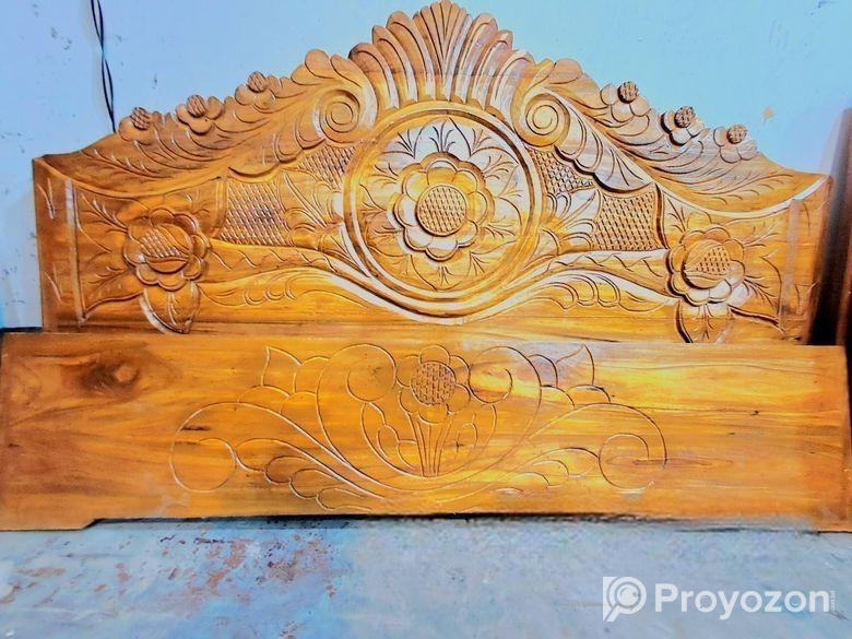 ৬/৭ ফিট সেমি বক্স অফার চলছে