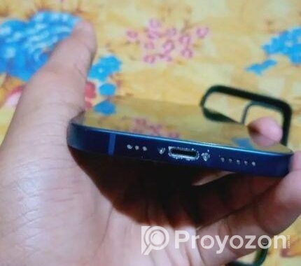 Apple iPhone 12 ` (Used)
