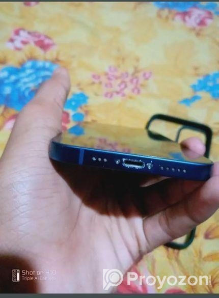 Apple iPhone 12 ` (Used)