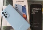 Samsung Galaxy A23 4/128 (Used)