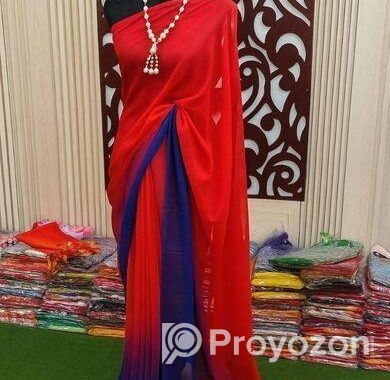 Rongdhonu Georgette Sharee