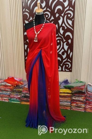 Rongdhonu Georgette Sharee