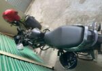 Bajaj Discover 100 . 2012
