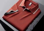 100%premium Old Many Style Button Less Polo Shirt 👕